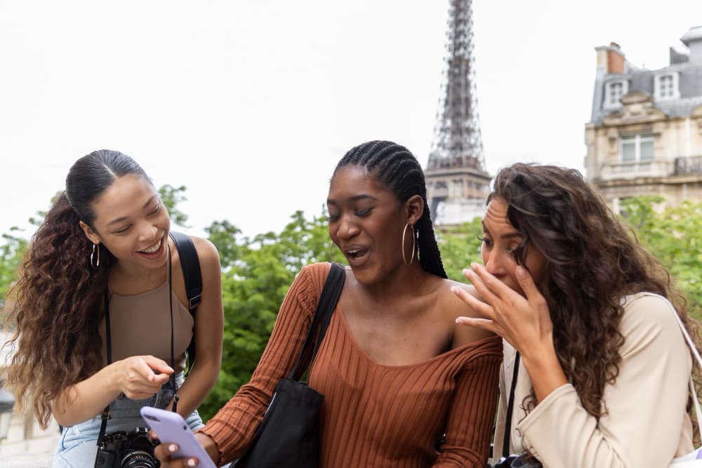 assurance voyage étudiant france canada