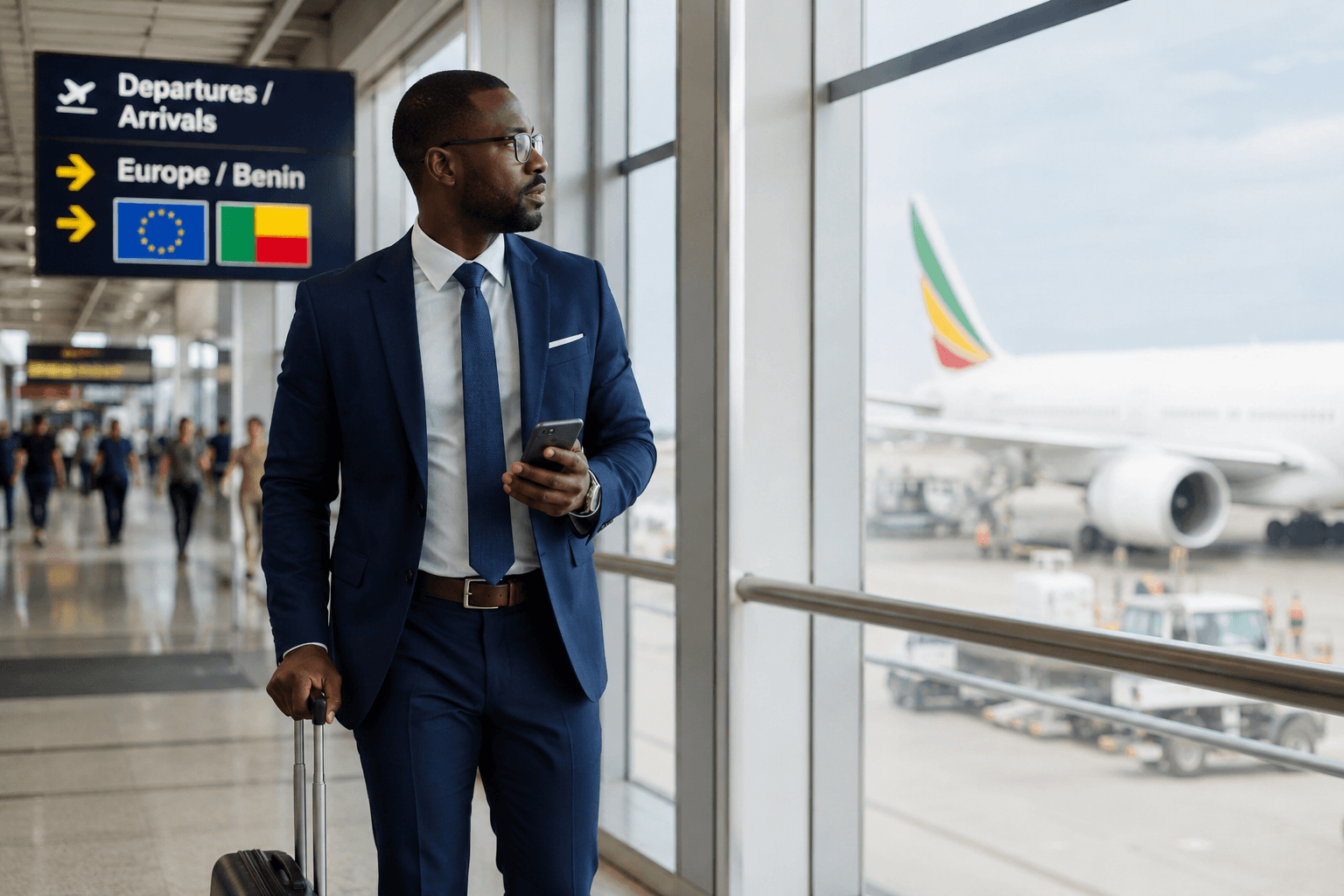 Assurance santé expatrié au Bénin : le guide complet pour bien choisir