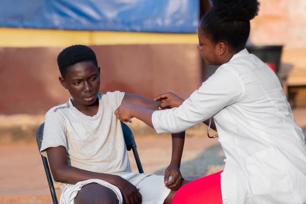assurance sante benin