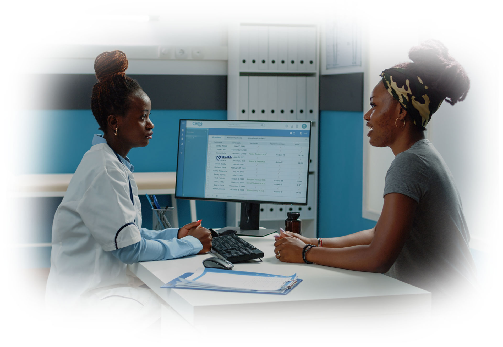 Becotrac (Re) Assurances - L'expertise qui rassure